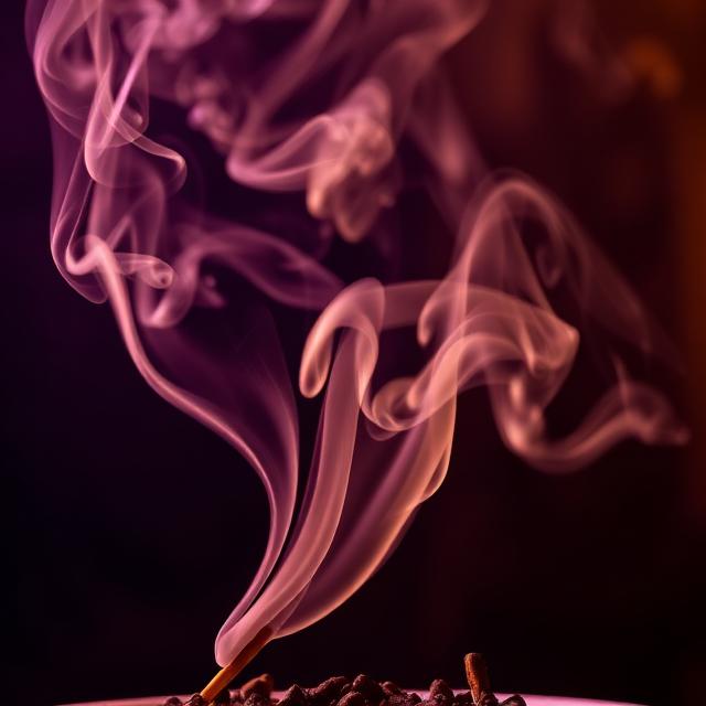 بخور روحاني