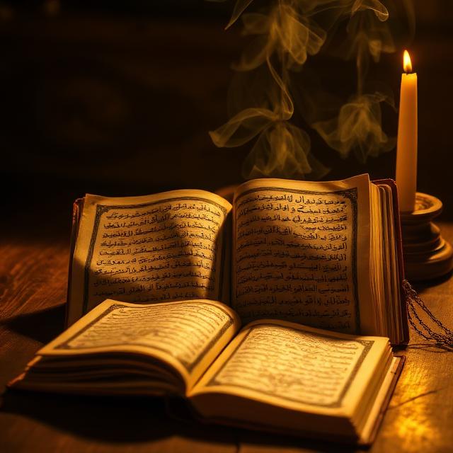 كتب روحانية